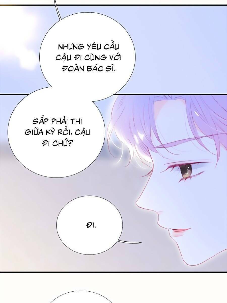 hoa bỏ chạy với nhím rồi chapter 65 - Trang 2