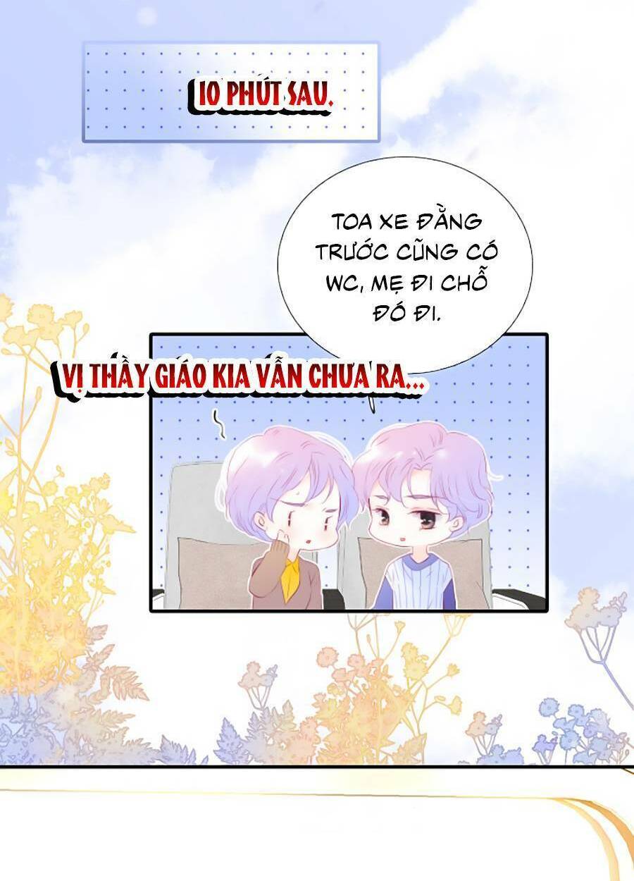 hoa bỏ chạy với nhím rồi chapter 66 - Trang 2