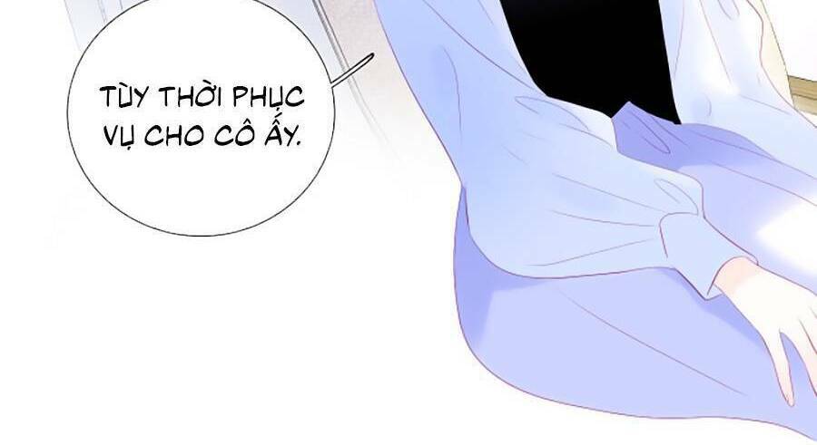 hoa bỏ chạy với nhím rồi chapter 66 - Trang 2