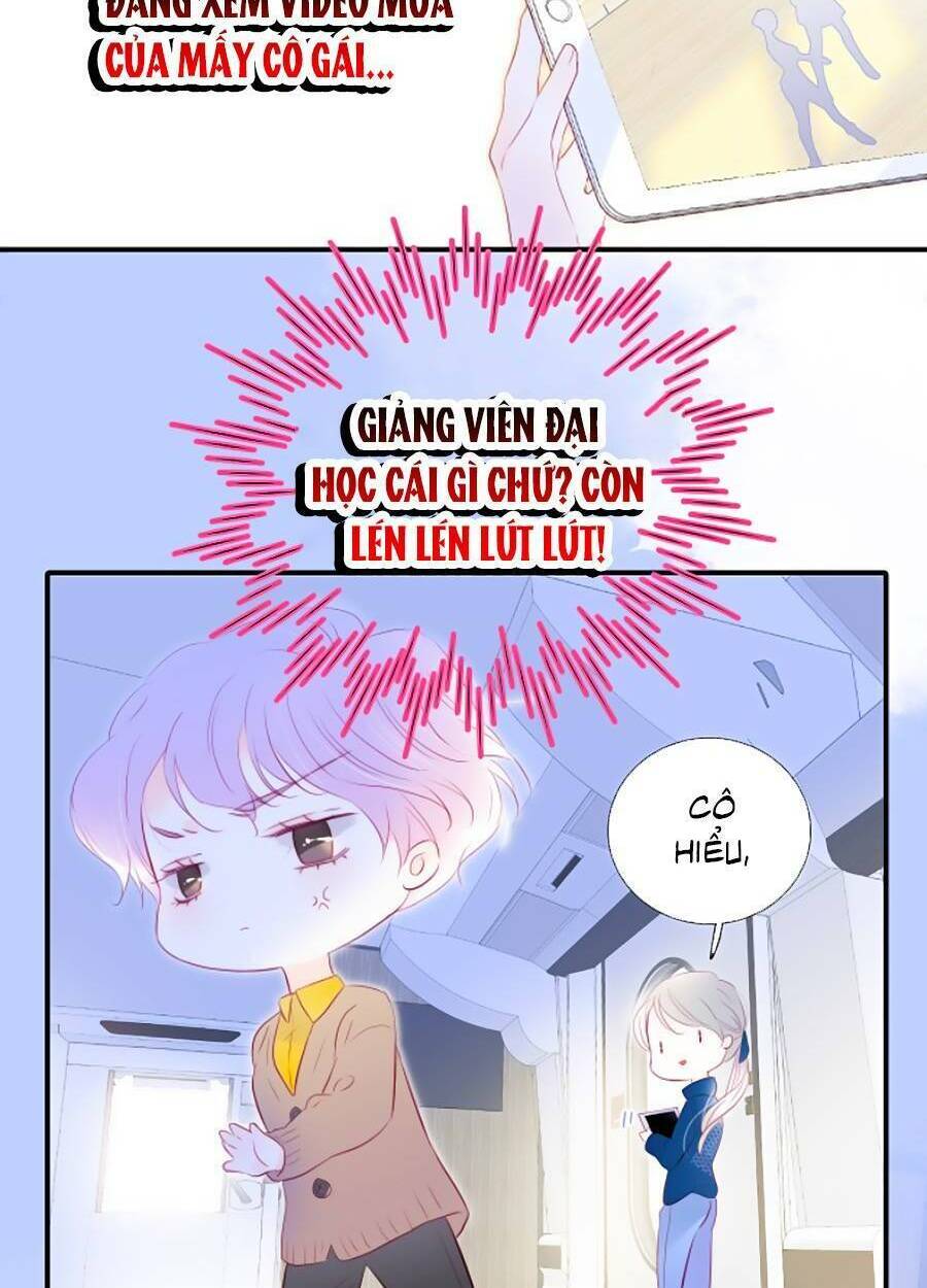 hoa bỏ chạy với nhím rồi chapter 66 - Trang 2