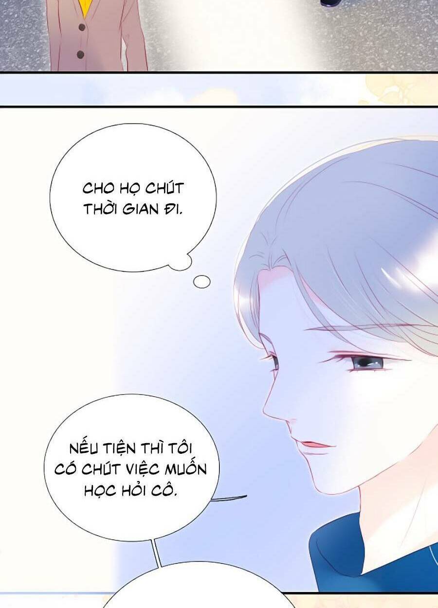 hoa bỏ chạy với nhím rồi chapter 66 - Trang 2