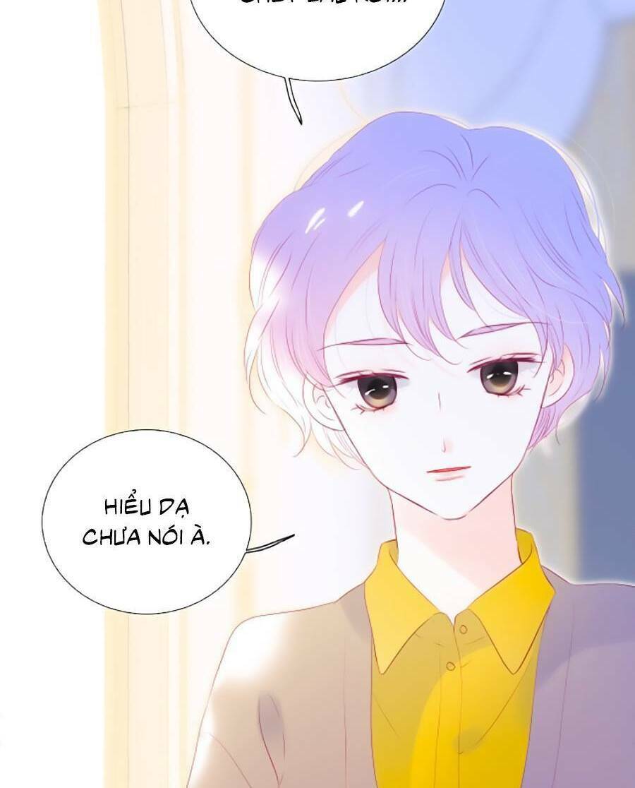 hoa bỏ chạy với nhím rồi chapter 66 - Trang 2