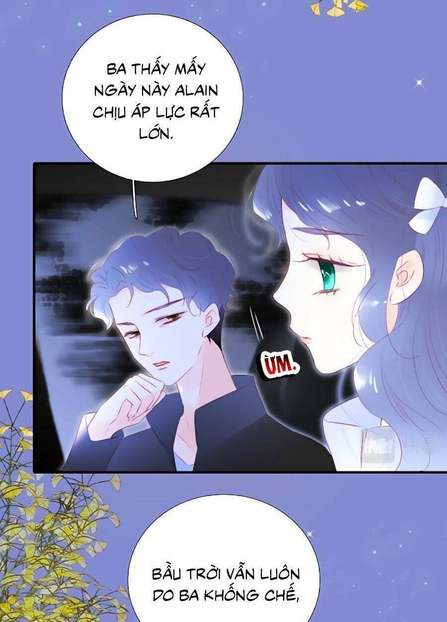 hoa bỏ chạy với nhím rồi chapter 76 - Trang 2