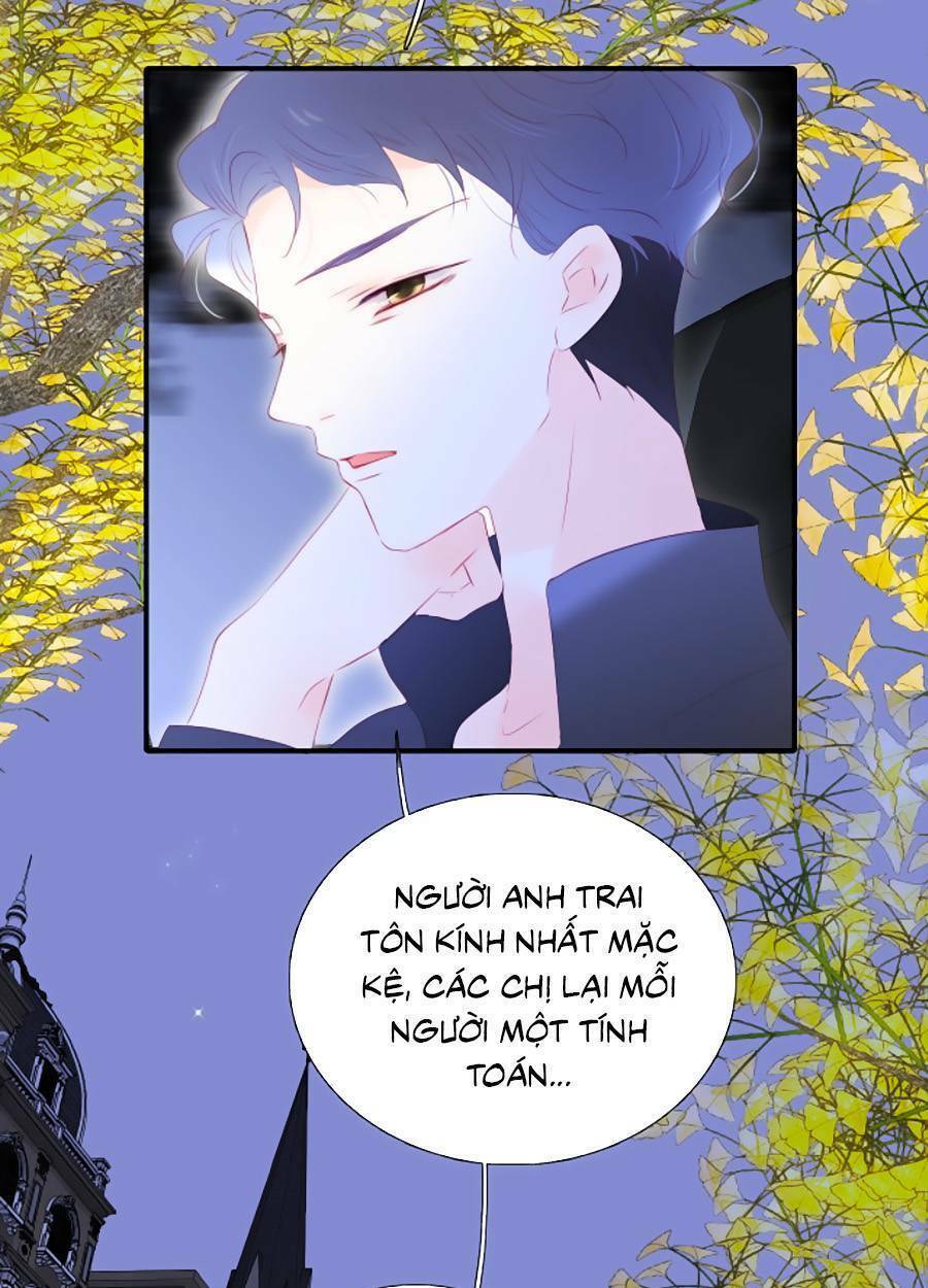 hoa bỏ chạy với nhím rồi chapter 76 - Trang 2