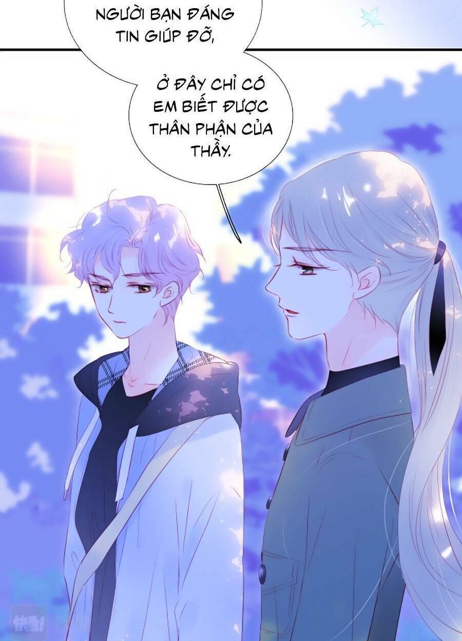 hoa bỏ chạy với nhím rồi chapter 76 - Trang 2