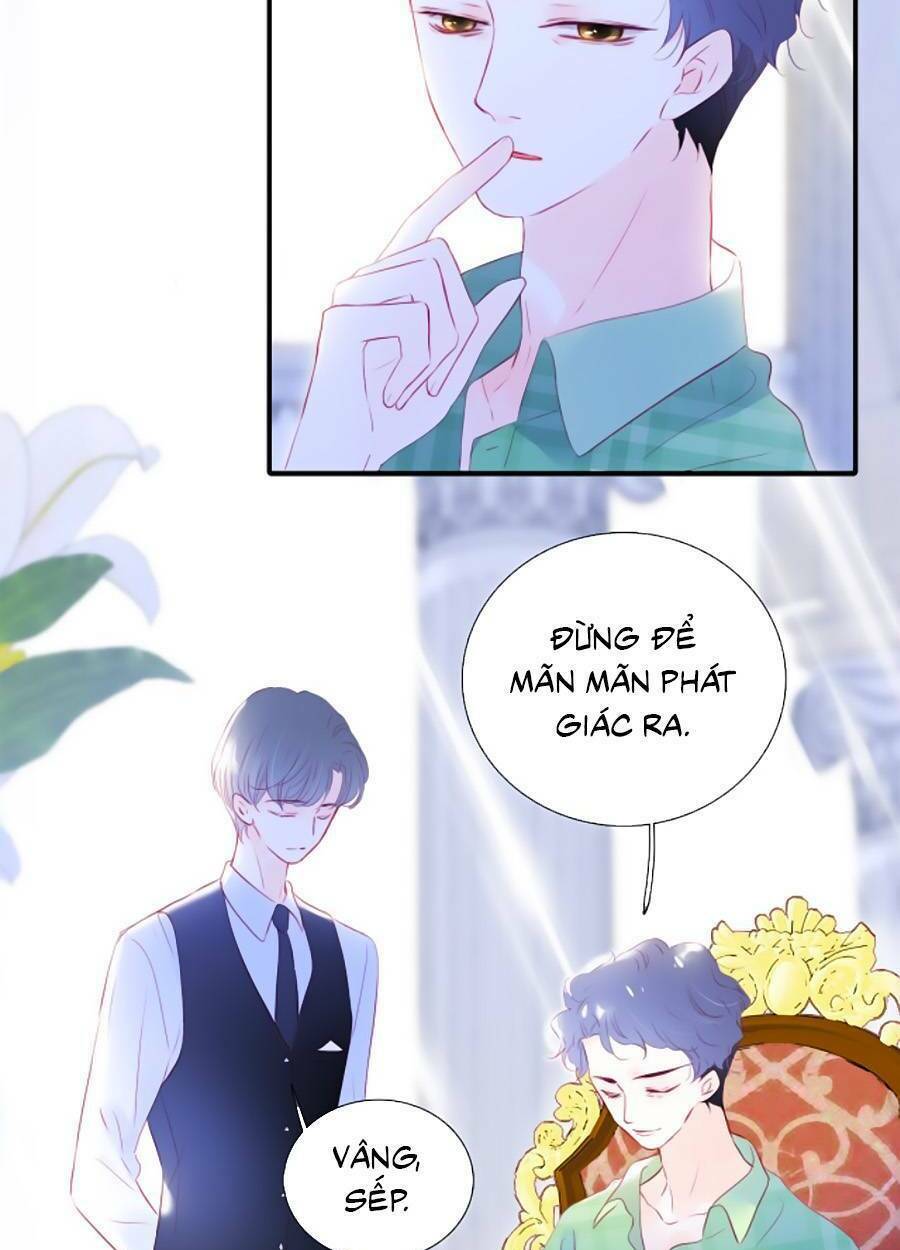 hoa bỏ chạy với nhím rồi chapter 76 - Trang 2