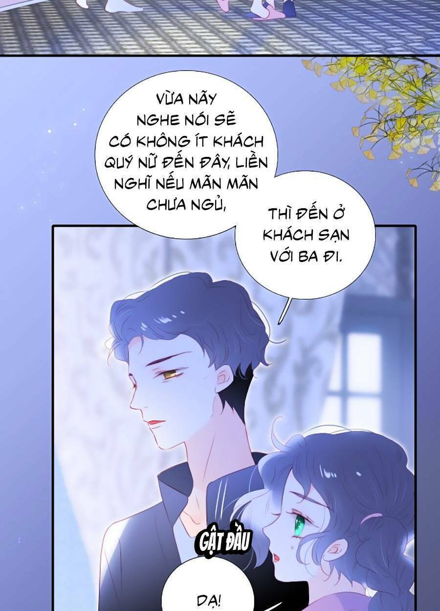 hoa bỏ chạy với nhím rồi chapter 76 - Trang 2