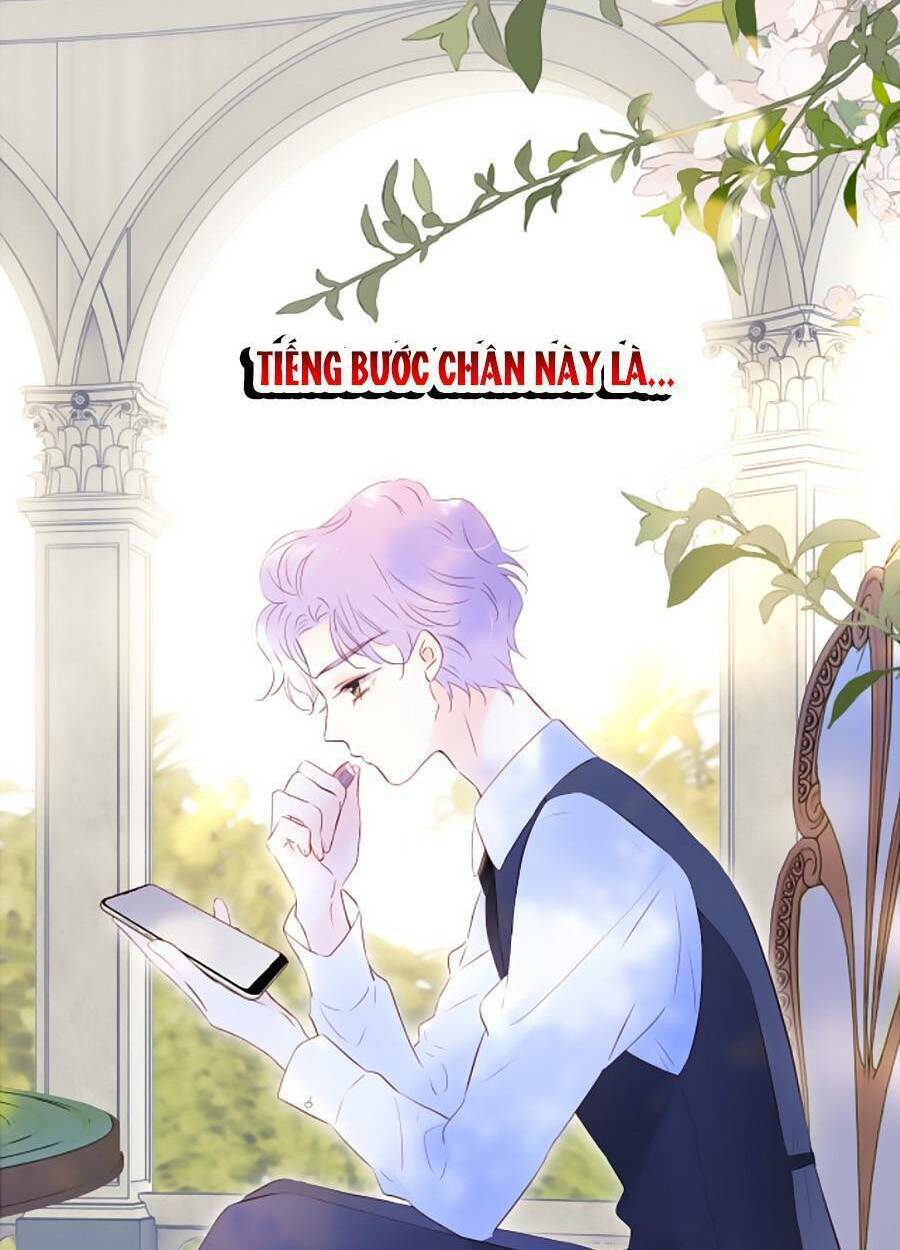 hoa bỏ chạy với nhím rồi chapter 79 - Trang 2