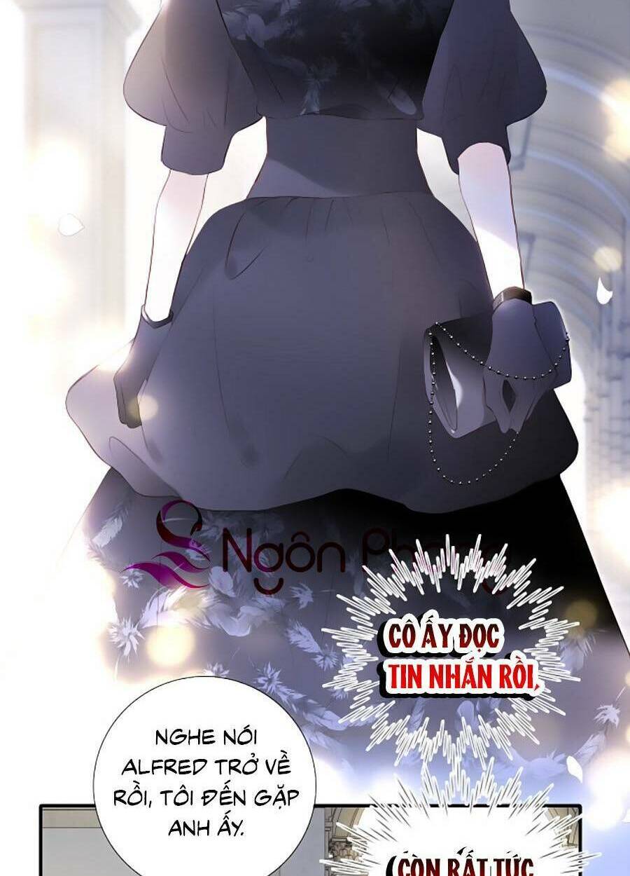 hoa bỏ chạy với nhím rồi chapter 79 - Trang 2