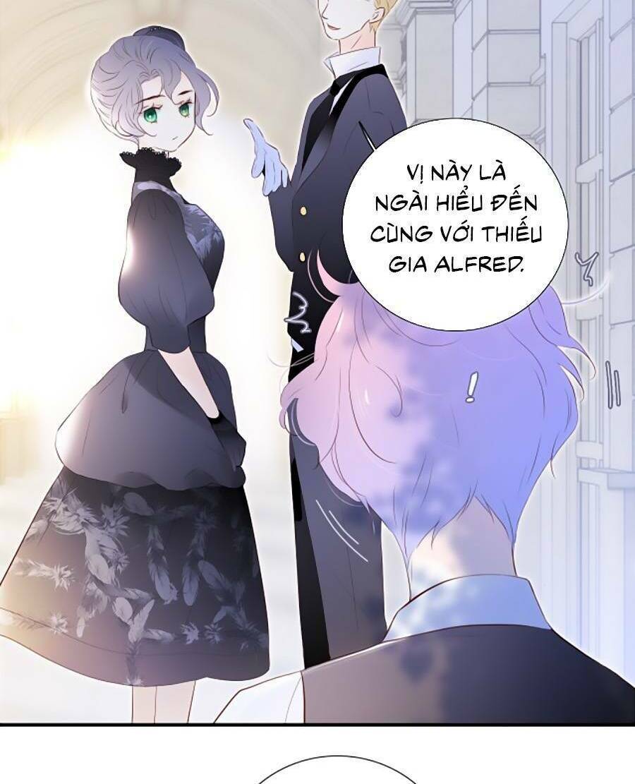 hoa bỏ chạy với nhím rồi chapter 79 - Trang 2