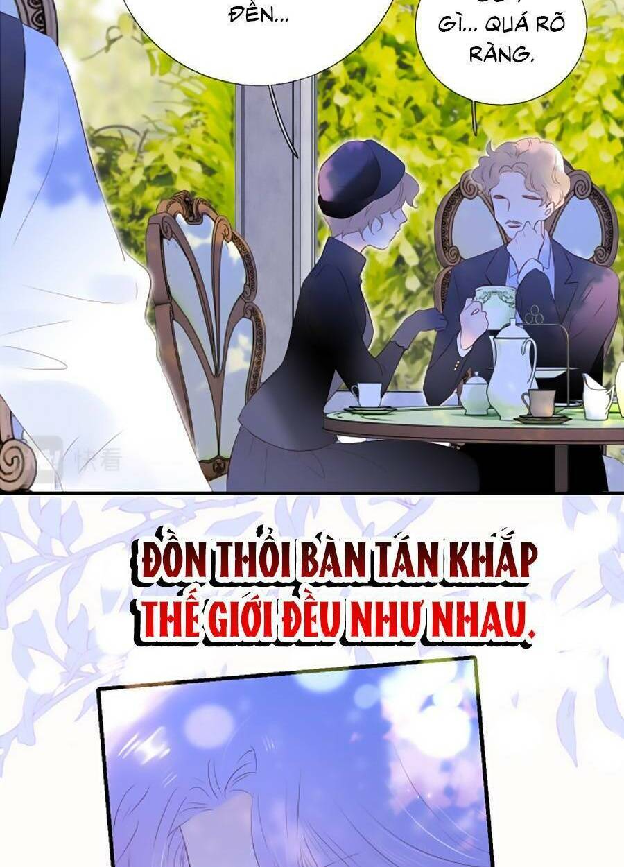 hoa bỏ chạy với nhím rồi chapter 79 - Trang 2