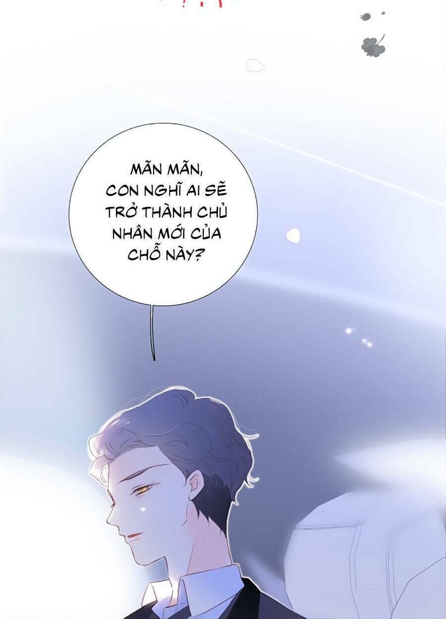 hoa bỏ chạy với nhím rồi chapter 79 - Trang 2