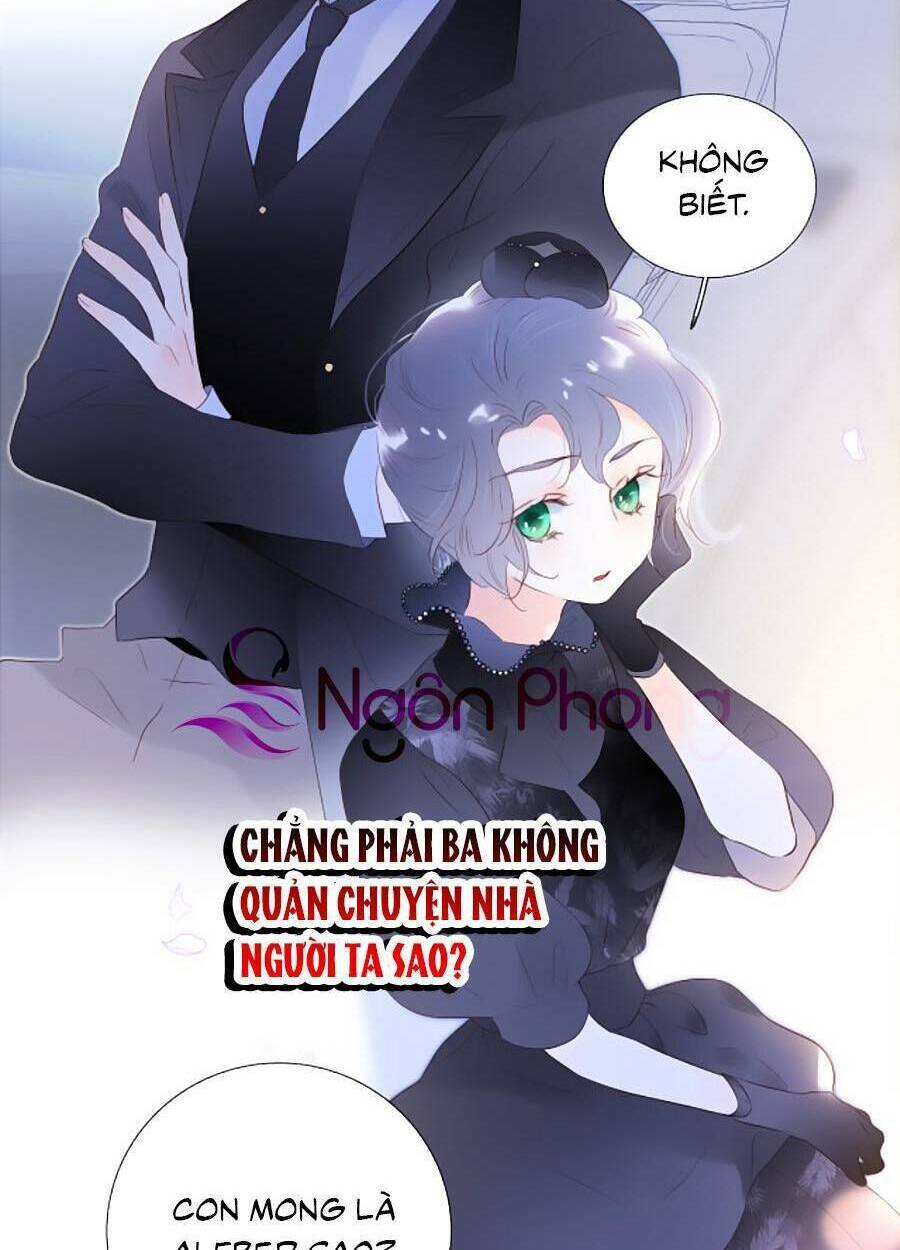 hoa bỏ chạy với nhím rồi chapter 79 - Trang 2