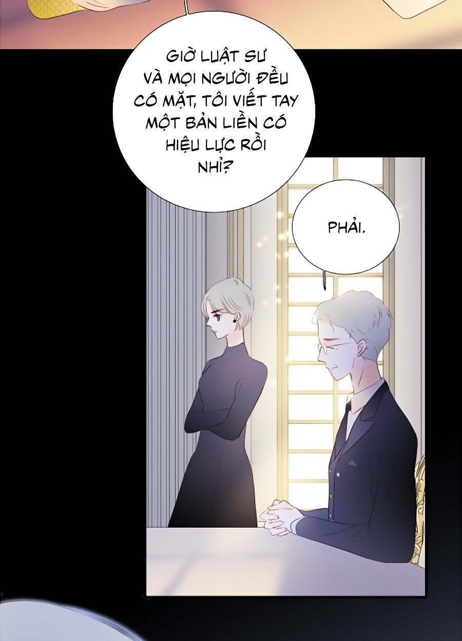 hoa bỏ chạy với nhím rồi chapter 79 - Trang 2