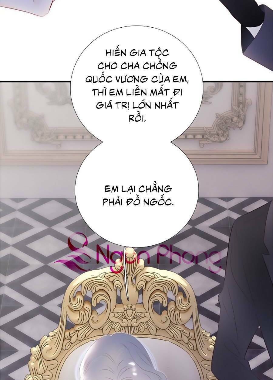 hoa bỏ chạy với nhím rồi chapter 79 - Trang 2