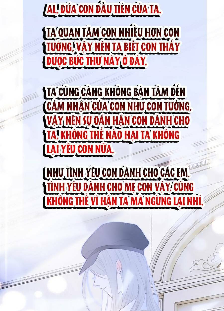 hoa bỏ chạy với nhím rồi chapter 79 - Trang 2