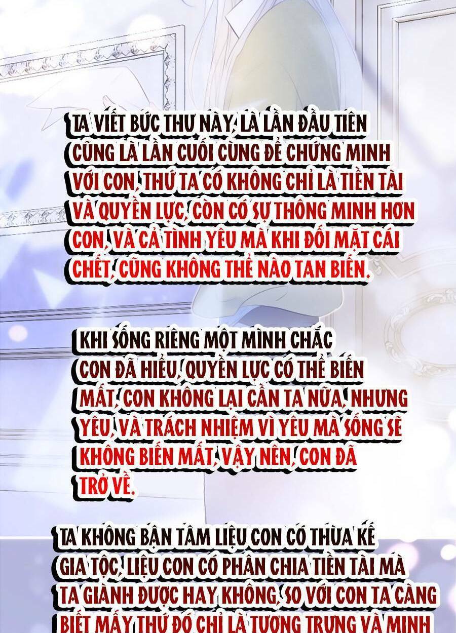 hoa bỏ chạy với nhím rồi chapter 79 - Trang 2