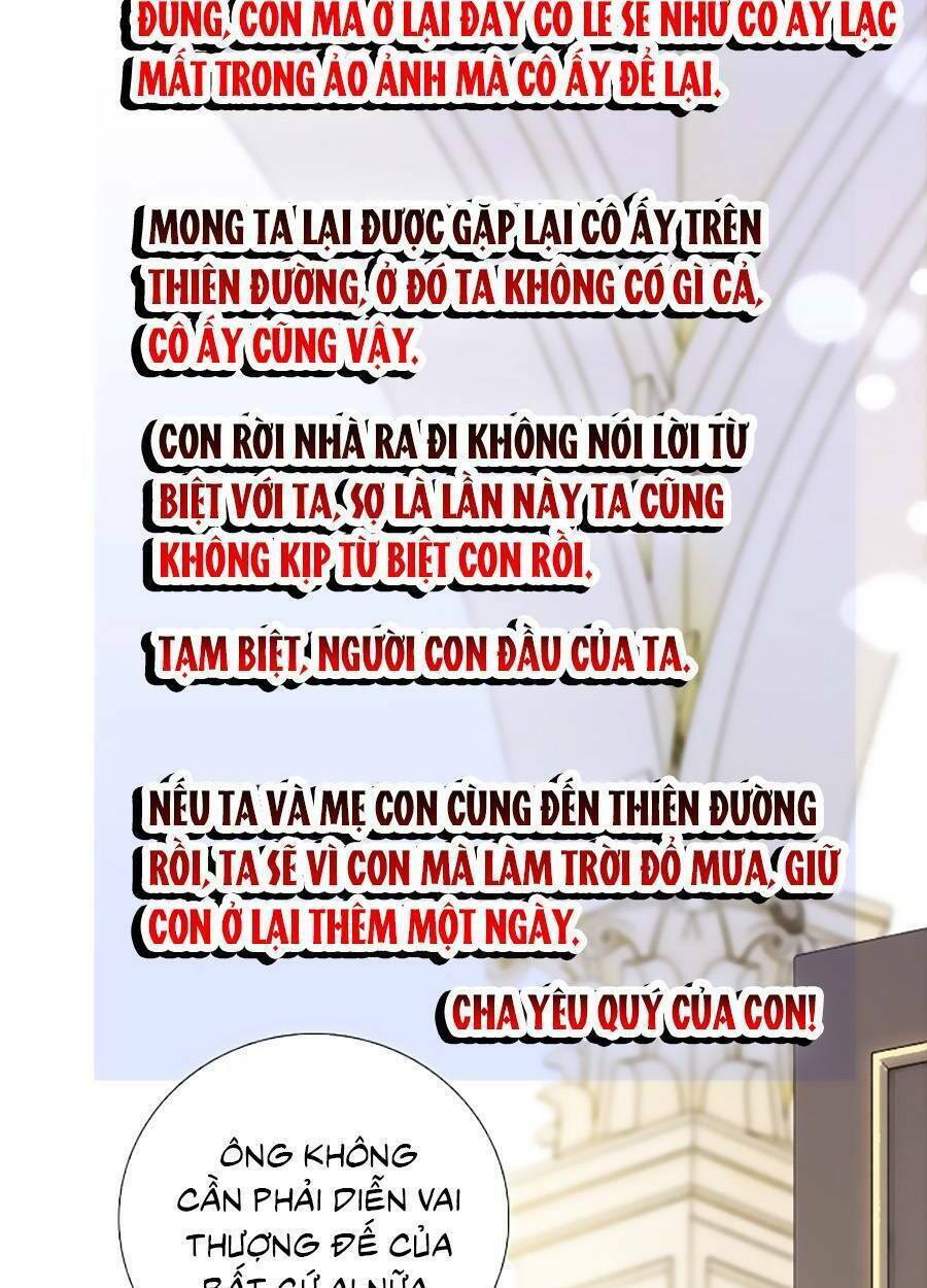 hoa bỏ chạy với nhím rồi chapter 79 - Trang 2