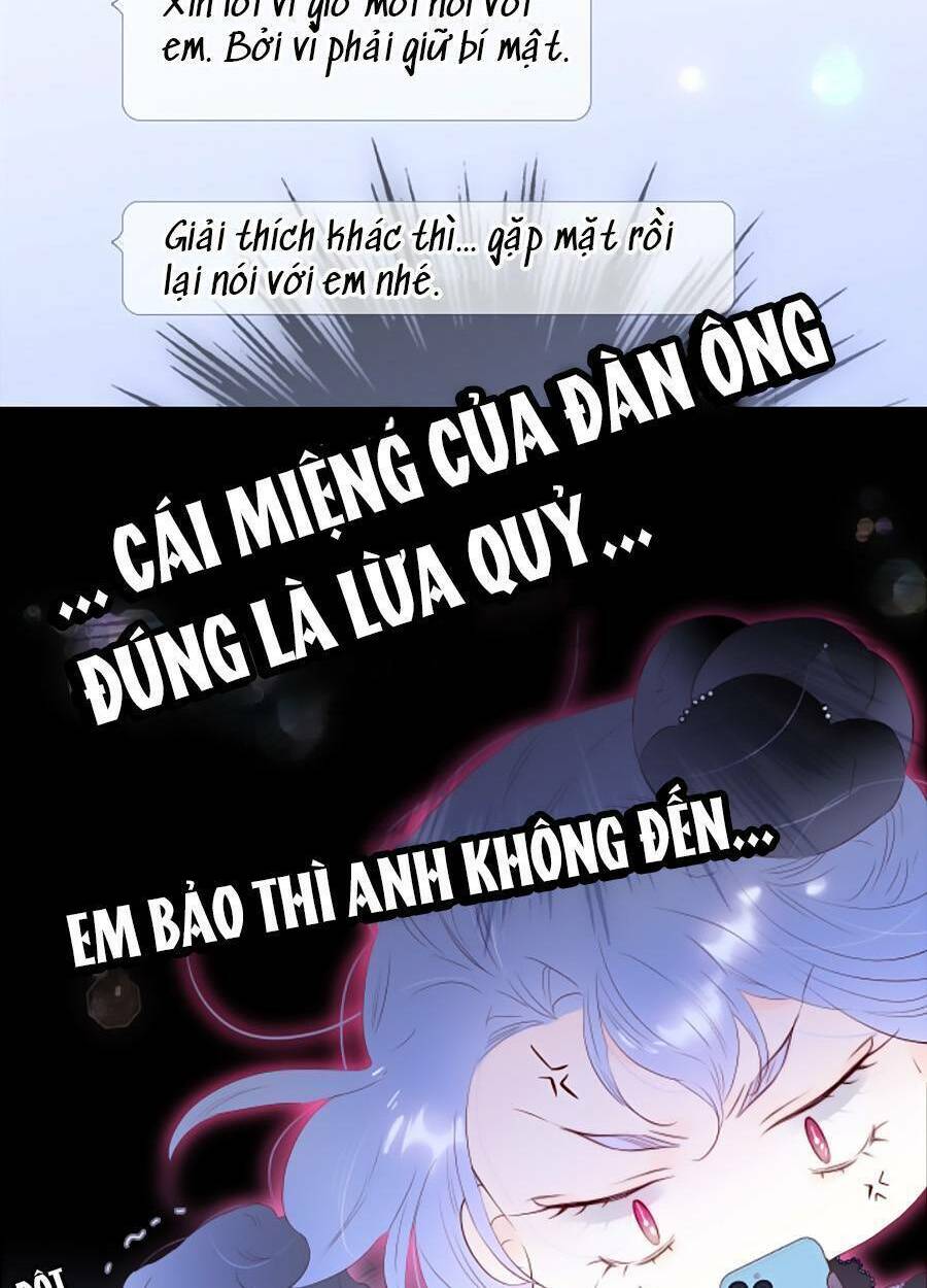 hoa bỏ chạy với nhím rồi chapter 79 - Trang 2