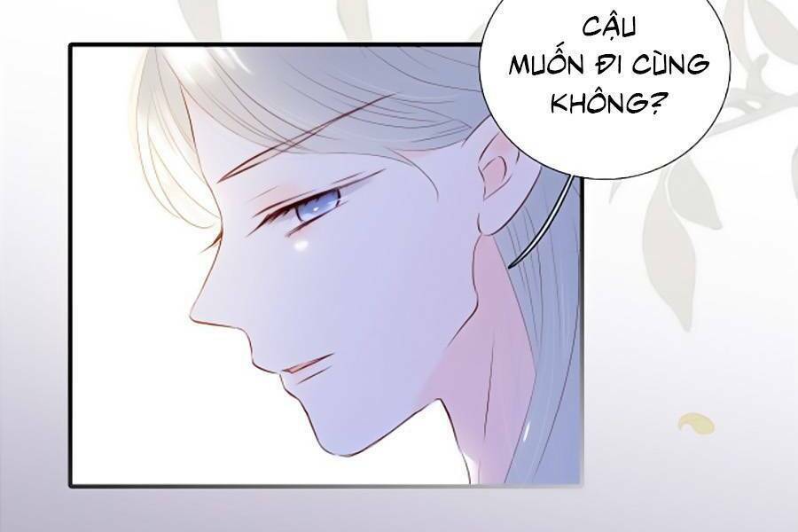 hoa bỏ chạy với nhím rồi chapter 80 - Trang 2