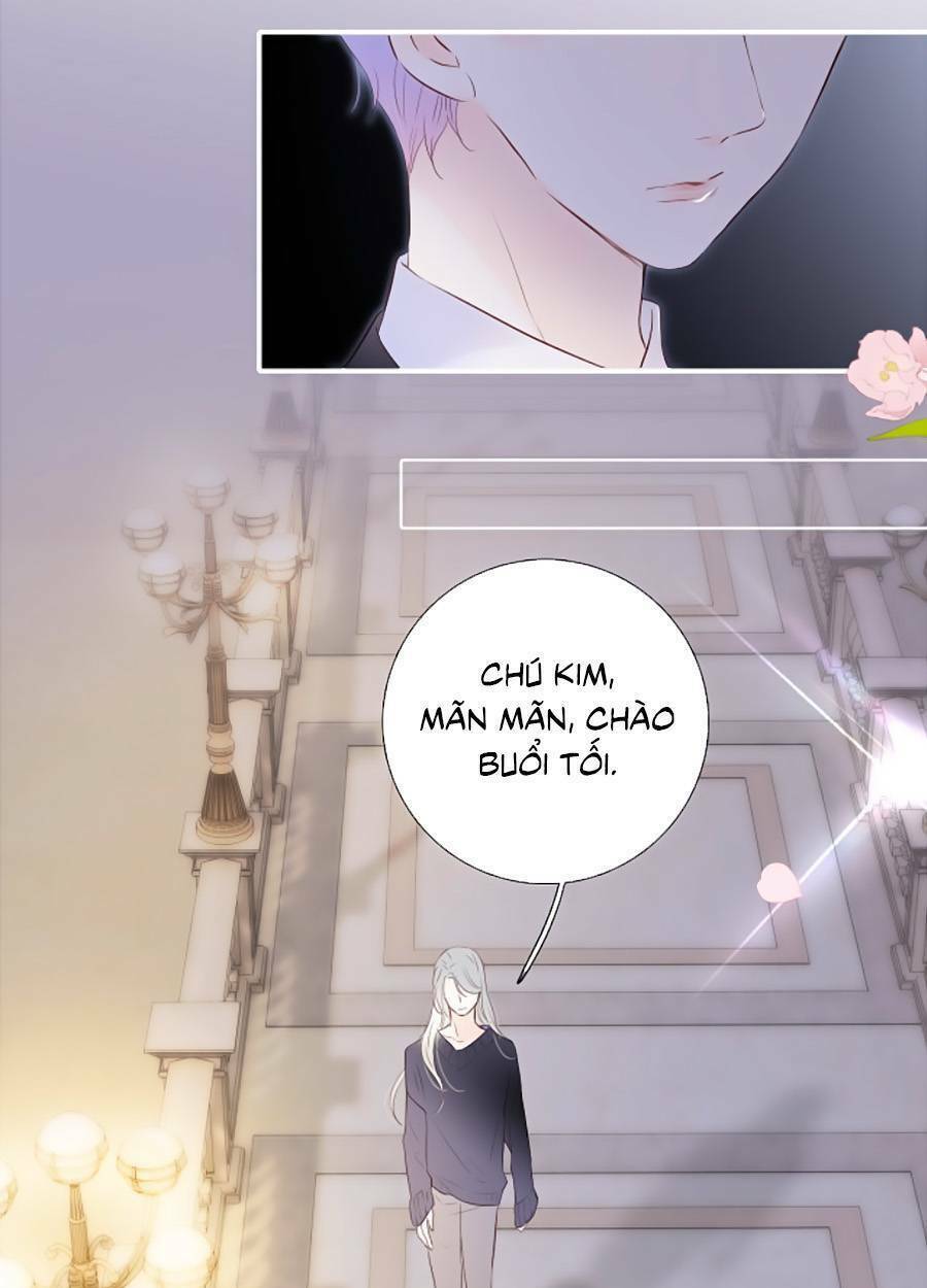 hoa bỏ chạy với nhím rồi chapter 80 - Trang 2