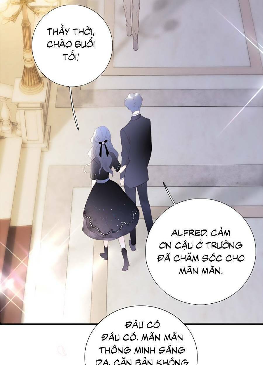 hoa bỏ chạy với nhím rồi chapter 80 - Trang 2