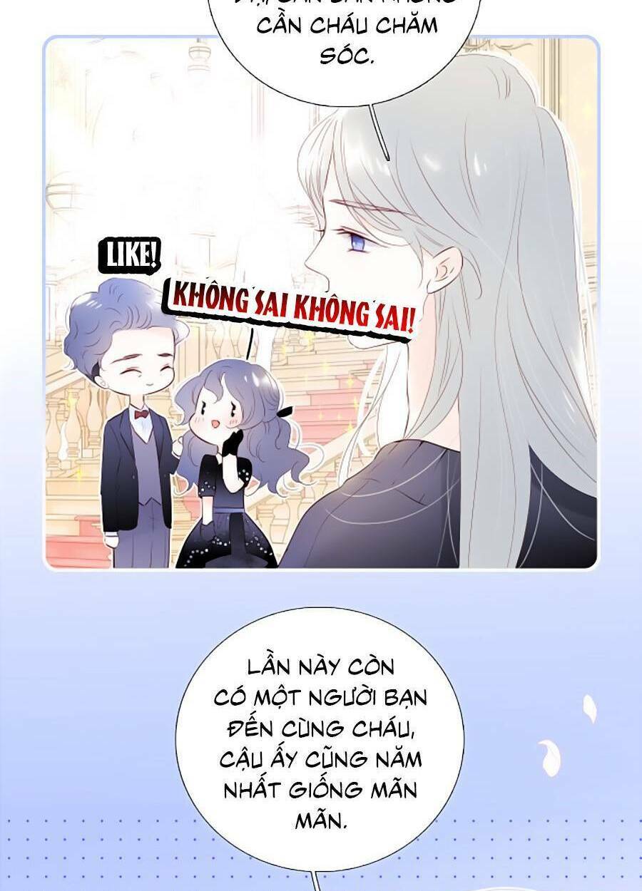 hoa bỏ chạy với nhím rồi chapter 80 - Trang 2