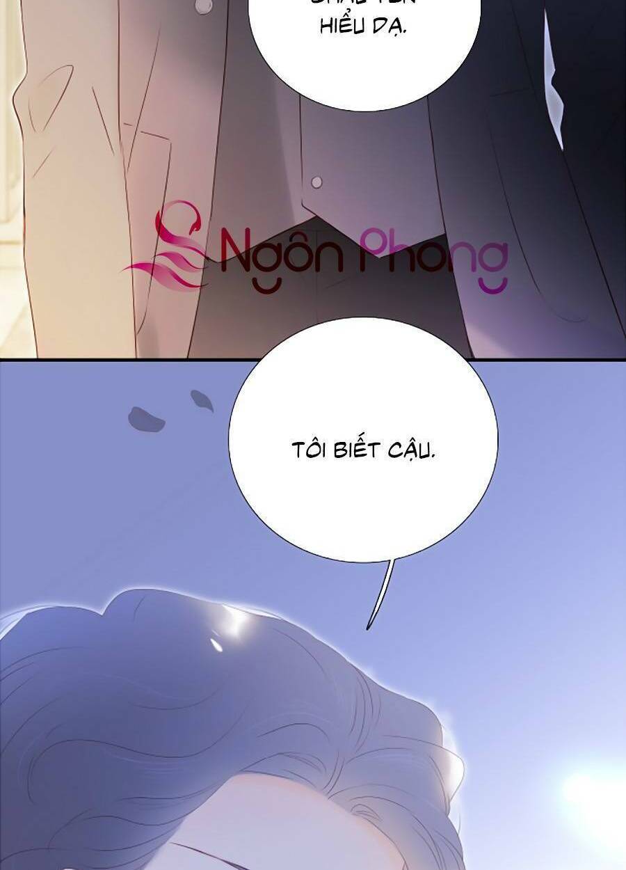 hoa bỏ chạy với nhím rồi chapter 80 - Trang 2