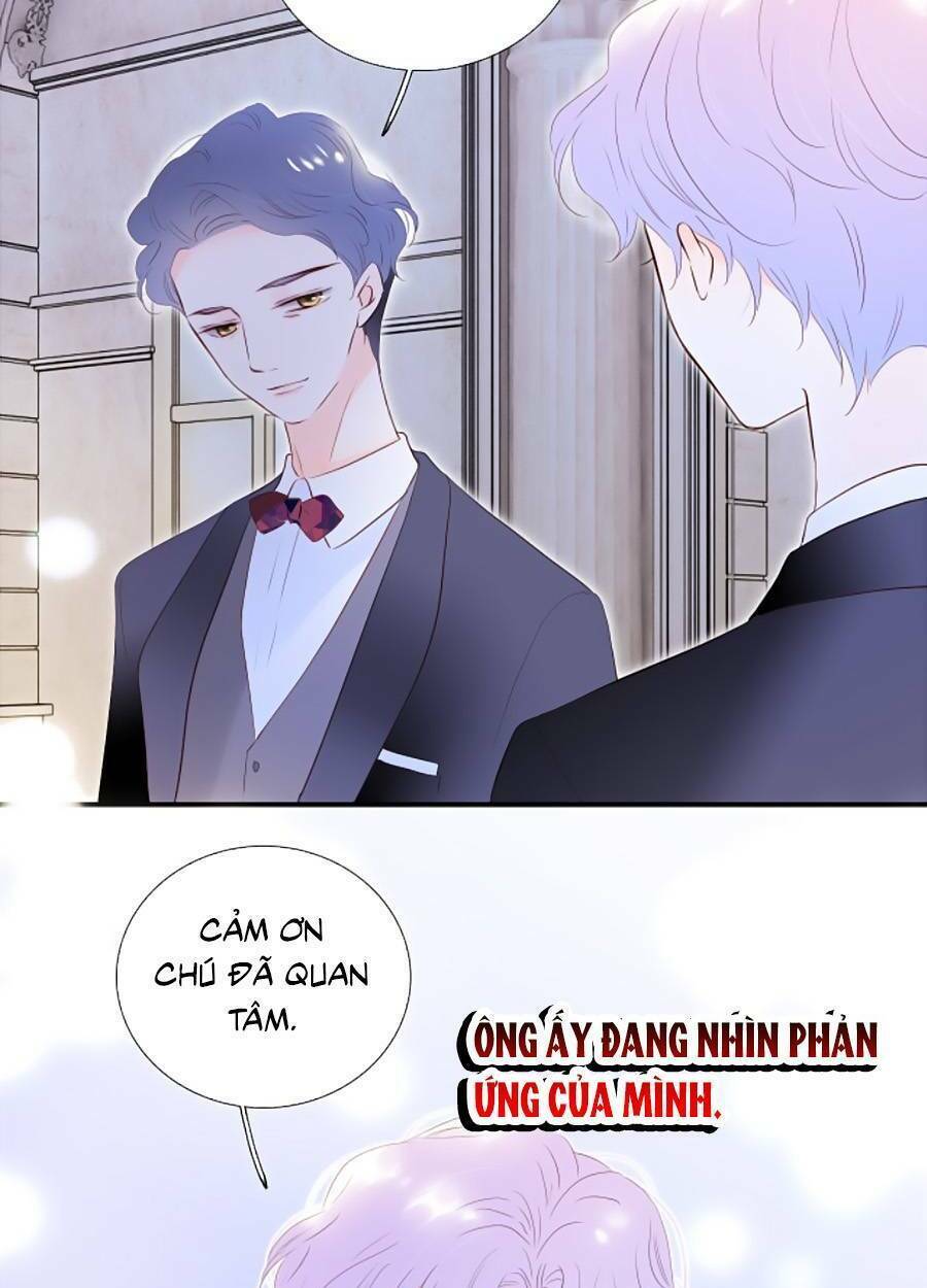 hoa bỏ chạy với nhím rồi chapter 80 - Trang 2