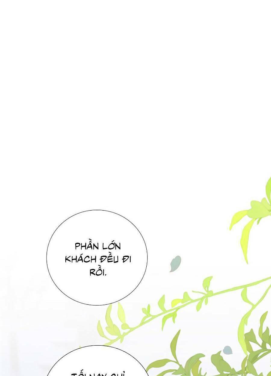 hoa bỏ chạy với nhím rồi chapter 80 - Trang 2