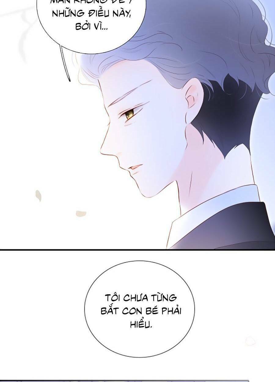 hoa bỏ chạy với nhím rồi chapter 80 - Trang 2