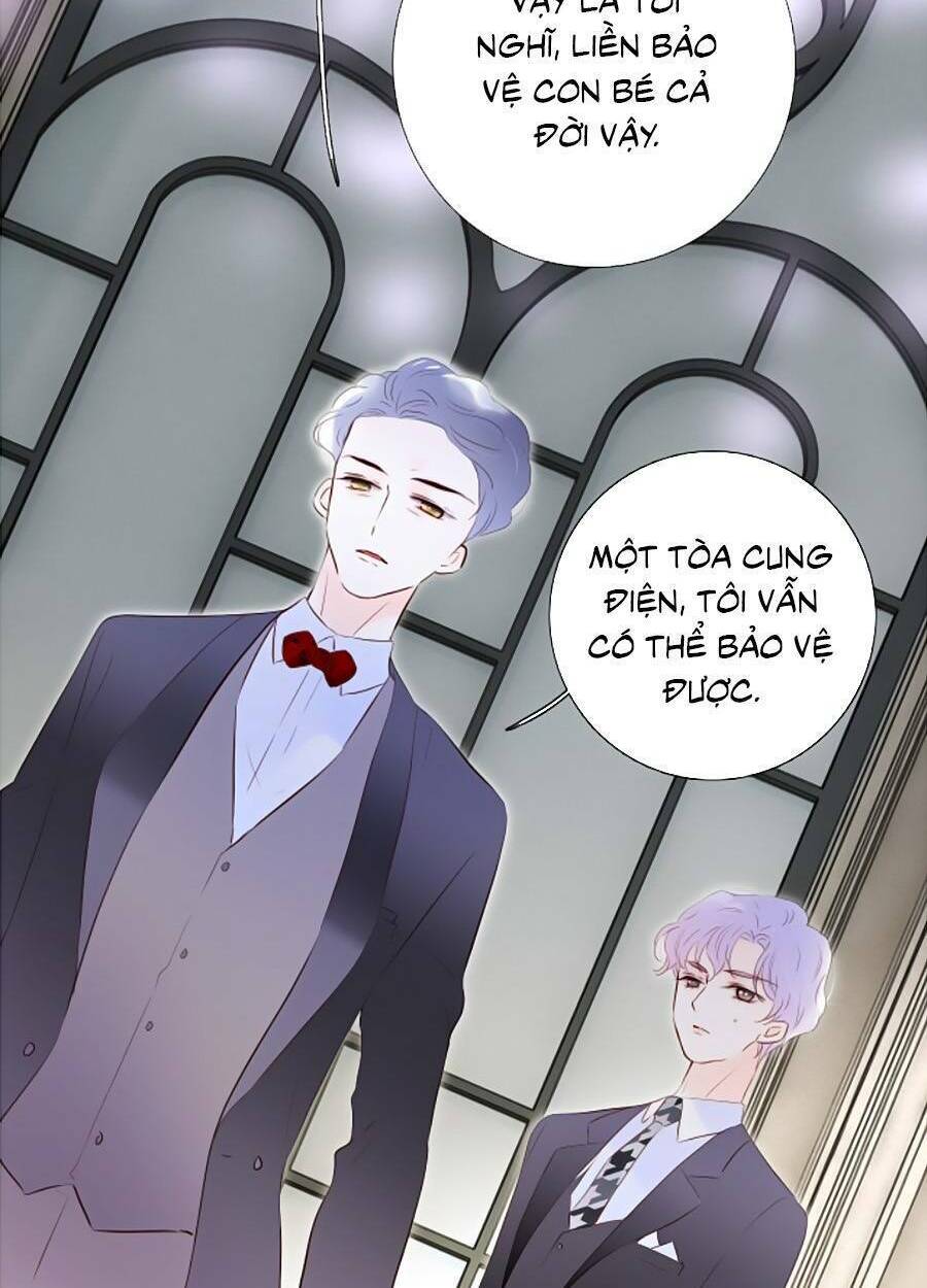 hoa bỏ chạy với nhím rồi chapter 80 - Trang 2