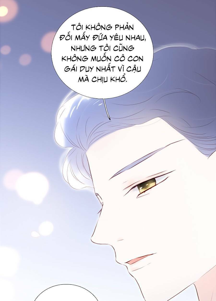 hoa bỏ chạy với nhím rồi chapter 80 - Trang 2