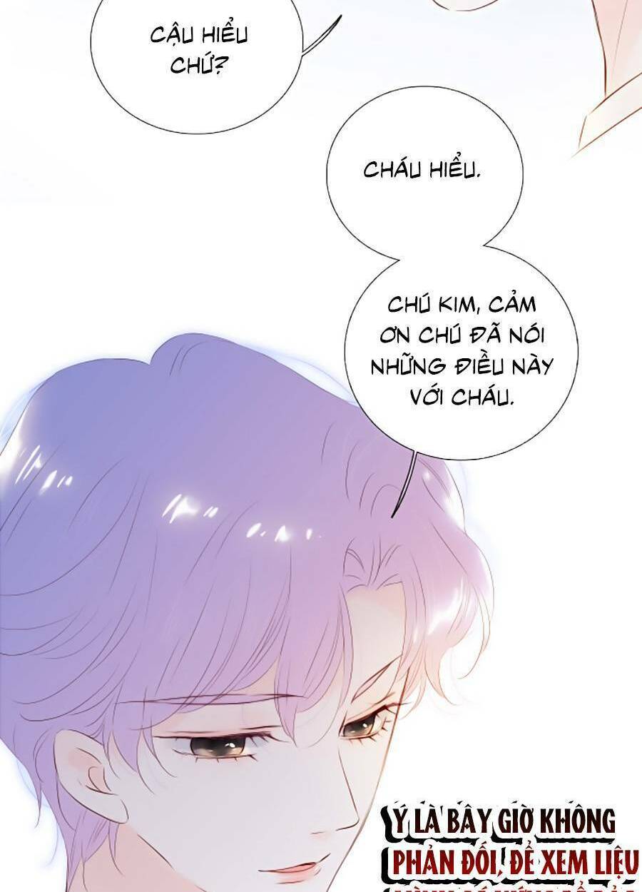 hoa bỏ chạy với nhím rồi chapter 80 - Trang 2