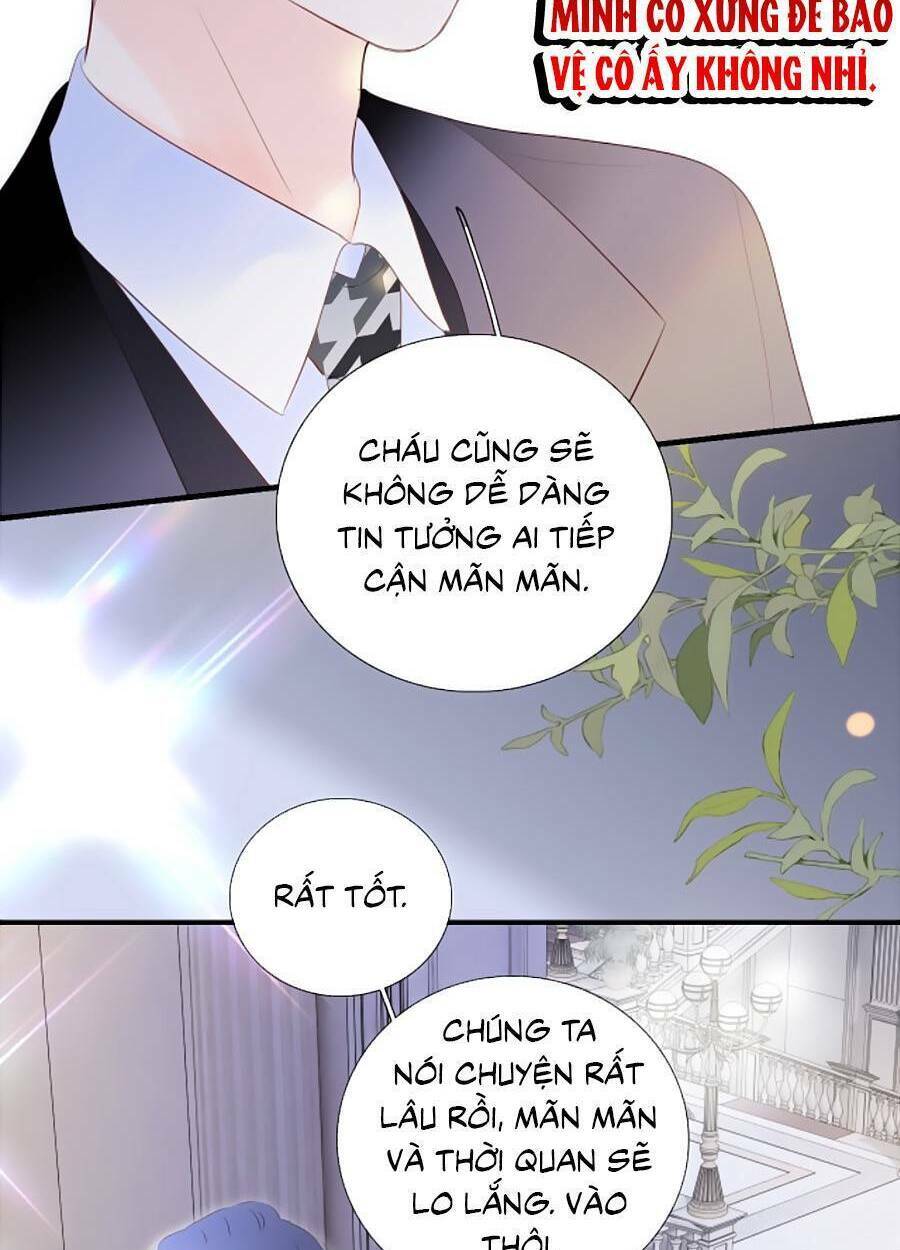 hoa bỏ chạy với nhím rồi chapter 80 - Trang 2