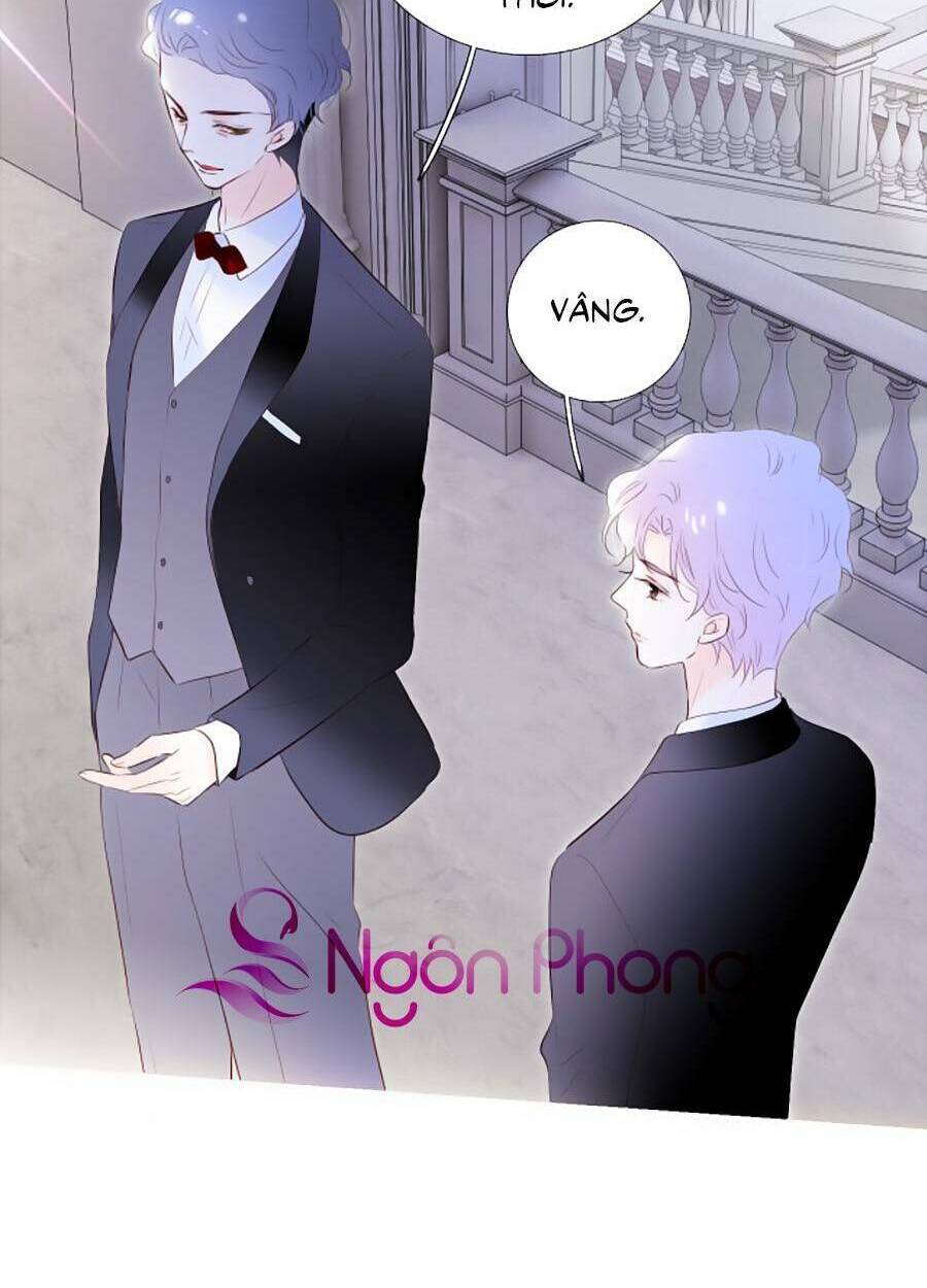 hoa bỏ chạy với nhím rồi chapter 80 - Trang 2