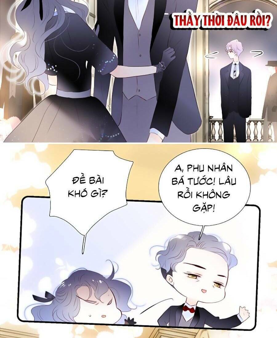 hoa bỏ chạy với nhím rồi chapter 80 - Trang 2