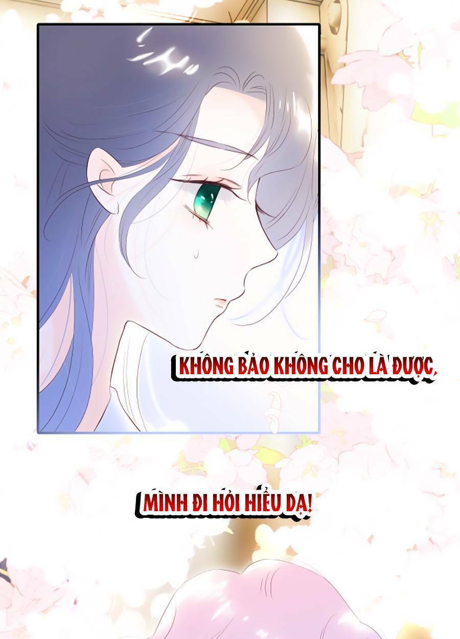 hoa bỏ chạy với nhím rồi chapter 80 - Trang 2