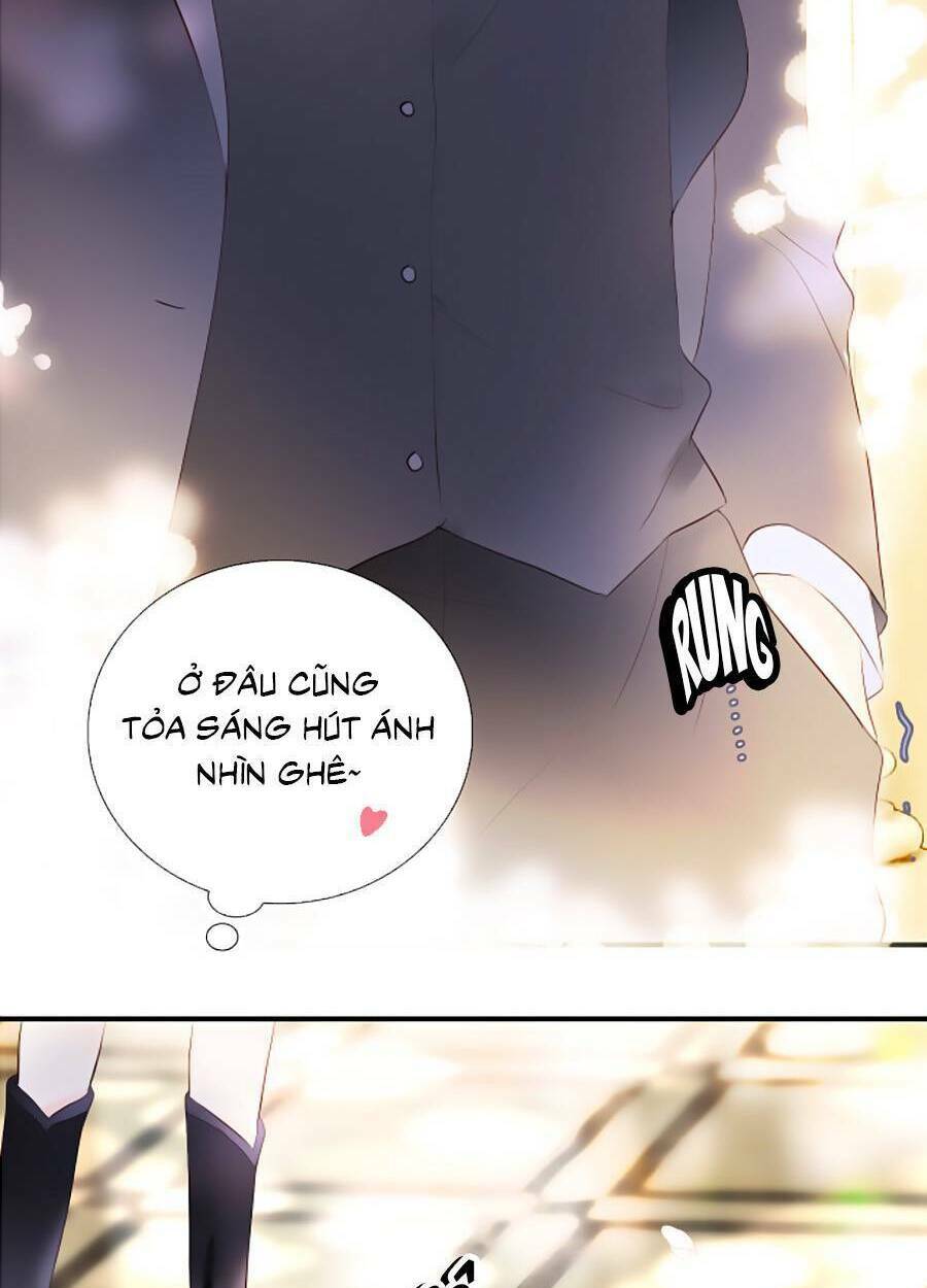 hoa bỏ chạy với nhím rồi chapter 80 - Trang 2