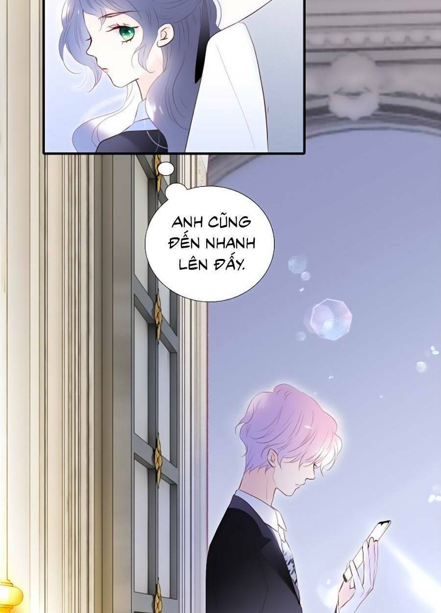 hoa bỏ chạy với nhím rồi chapter 80 - Trang 2