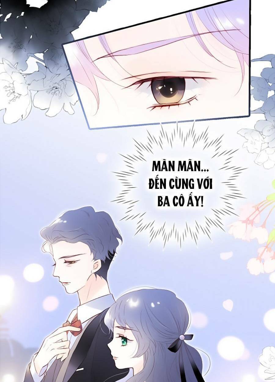 hoa bỏ chạy với nhím rồi chapter 80 - Trang 2