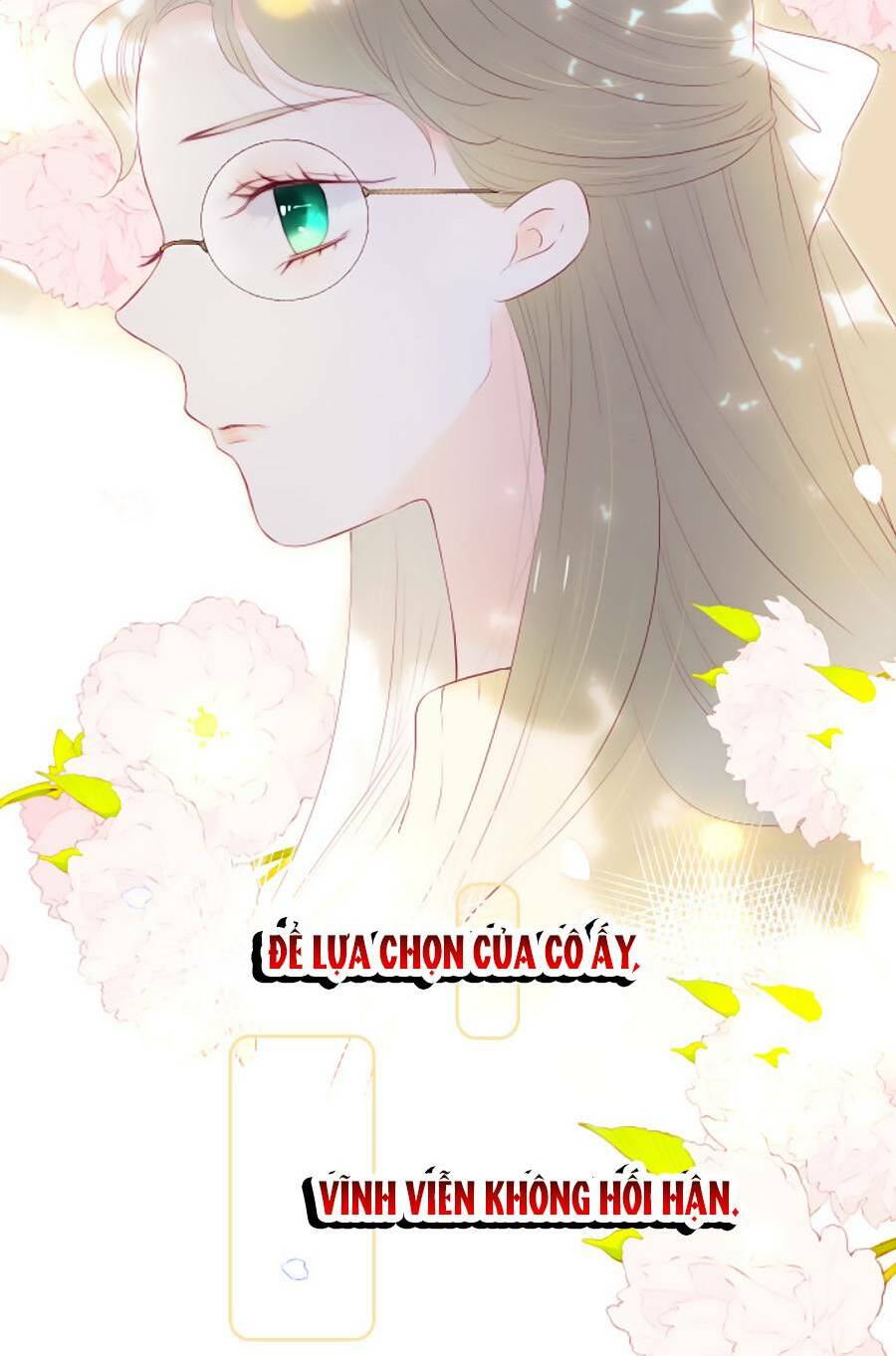 hoa bỏ chạy với nhím rồi chapter 81.5 - Trang 2