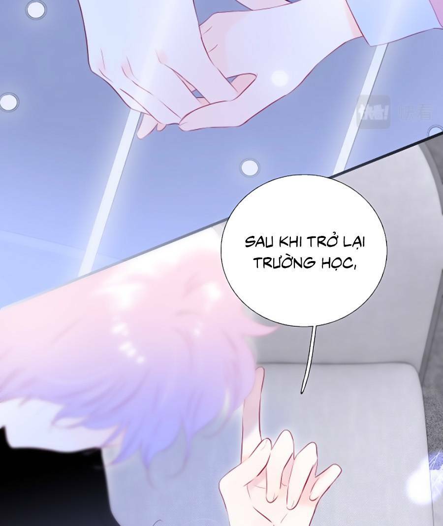 hoa bỏ chạy với nhím rồi chapter 85 - Trang 2