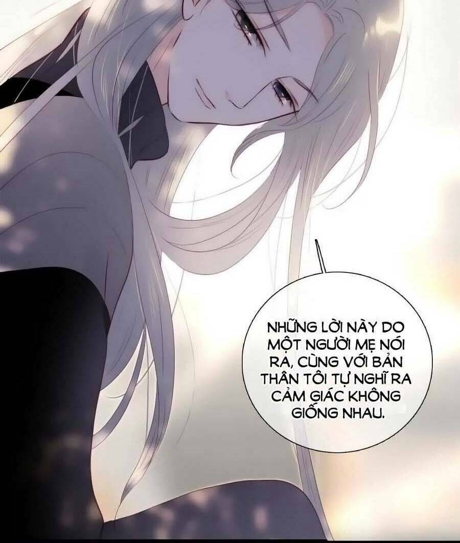 hoa bỏ chạy với nhím rồi chapter 94 - Next chapter 95