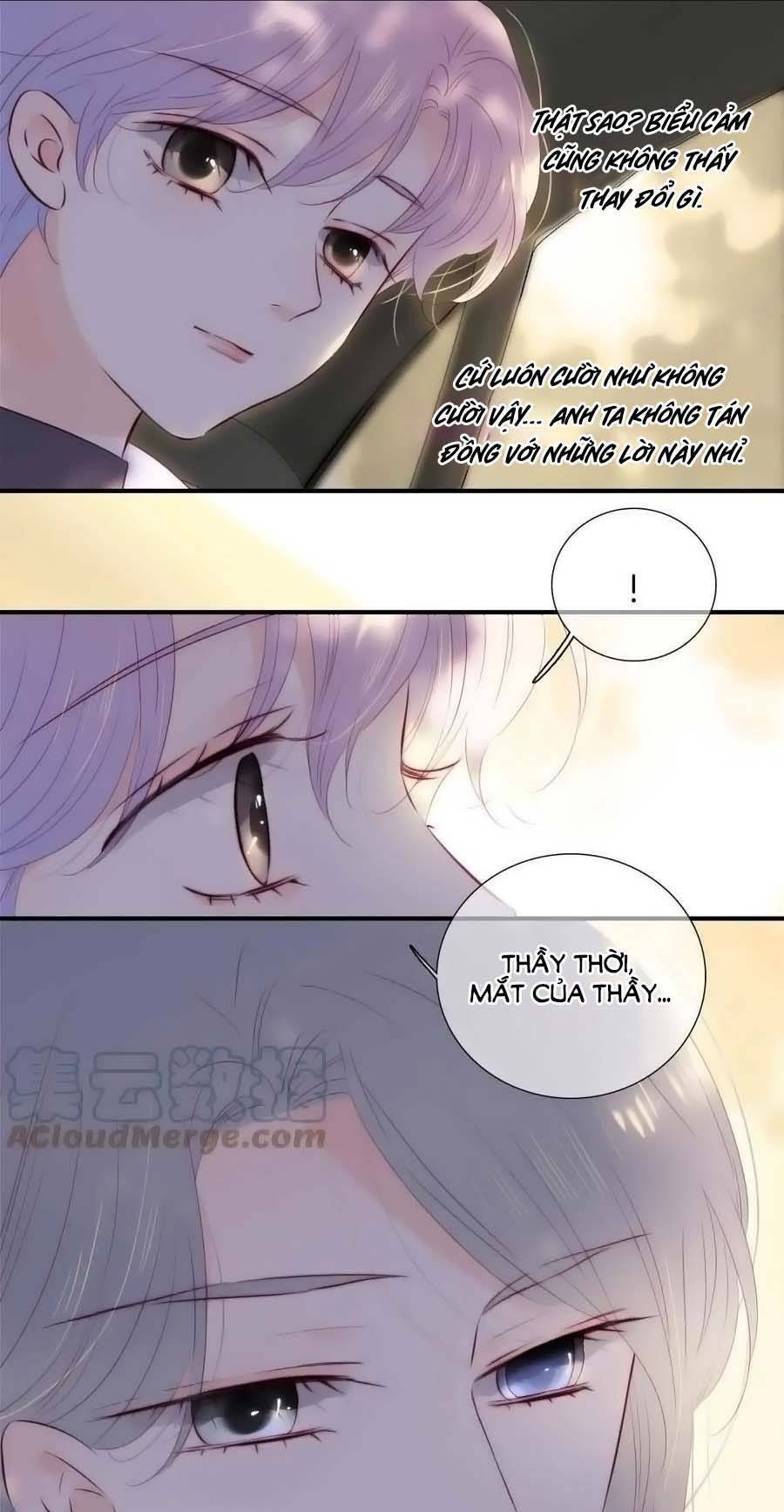 hoa bỏ chạy với nhím rồi chapter 94 - Next chapter 95