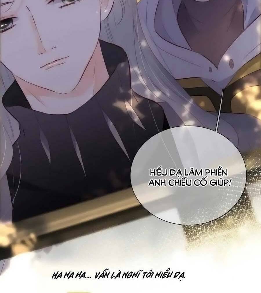 hoa bỏ chạy với nhím rồi chapter 94 - Next chapter 95