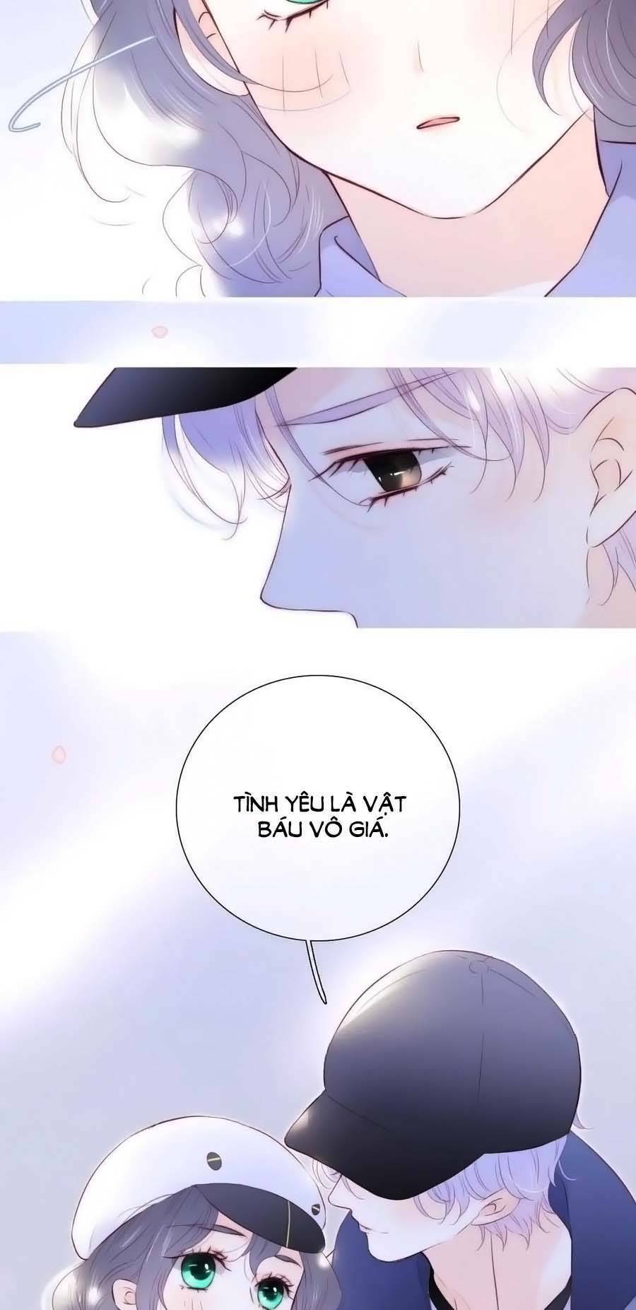 hoa bỏ chạy với nhím rồi chapter 95 - Trang 2