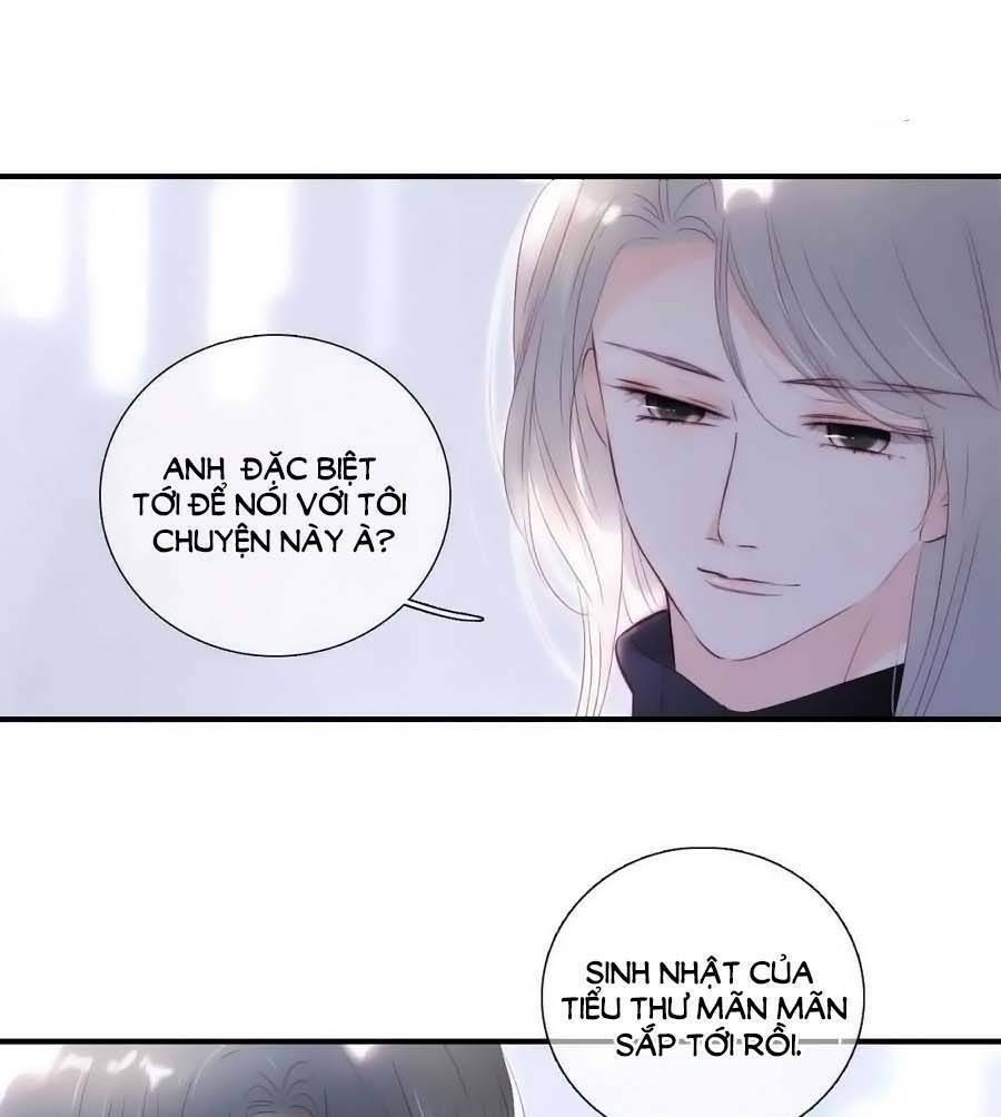 hoa bỏ chạy với nhím rồi chapter 95 - Trang 2