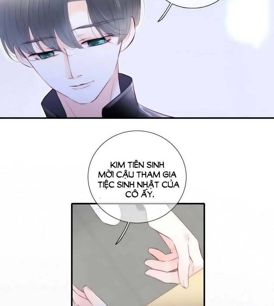 hoa bỏ chạy với nhím rồi chapter 95 - Trang 2