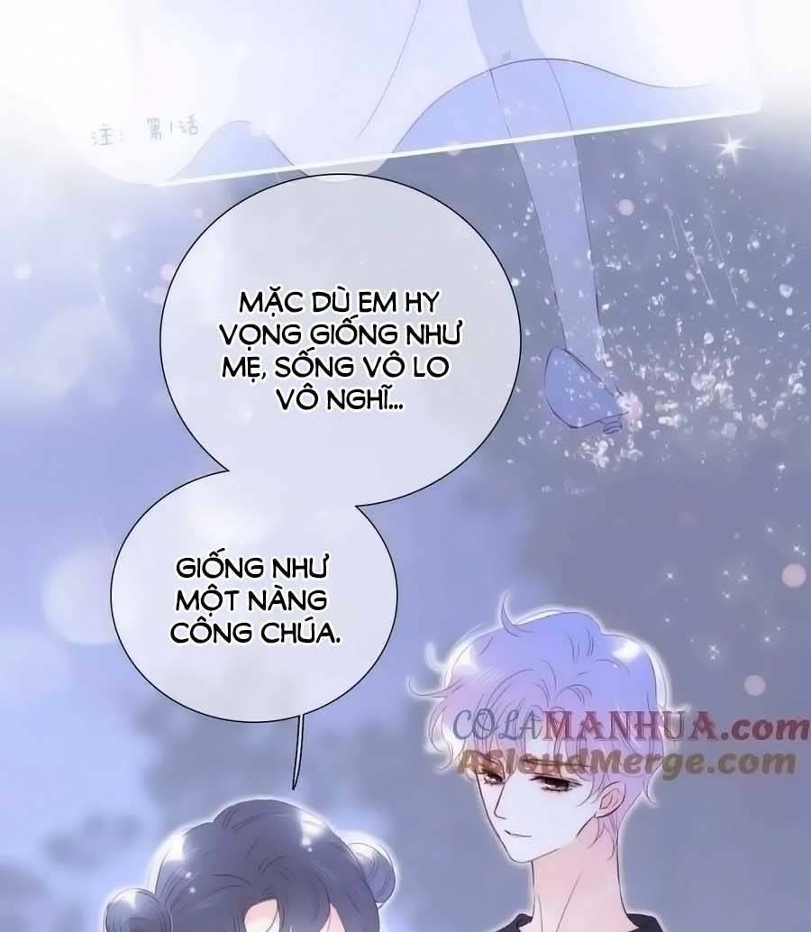 hoa bỏ chạy với nhím rồi chapter 98 - Trang 2